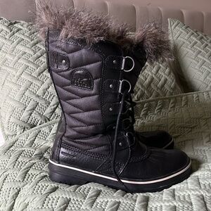SOREL JOAN OF ARCTIC™ WOMEN'S WATERPROOF BOOT